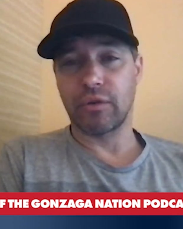 The Latest On Gonzaga Players in the NBA Summer League